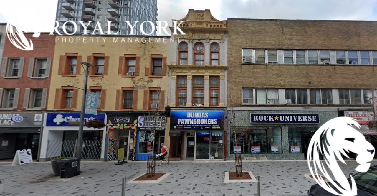 12-175 Dundas Street, London, Ontario N6A 1G4 - Photo 2 of 11