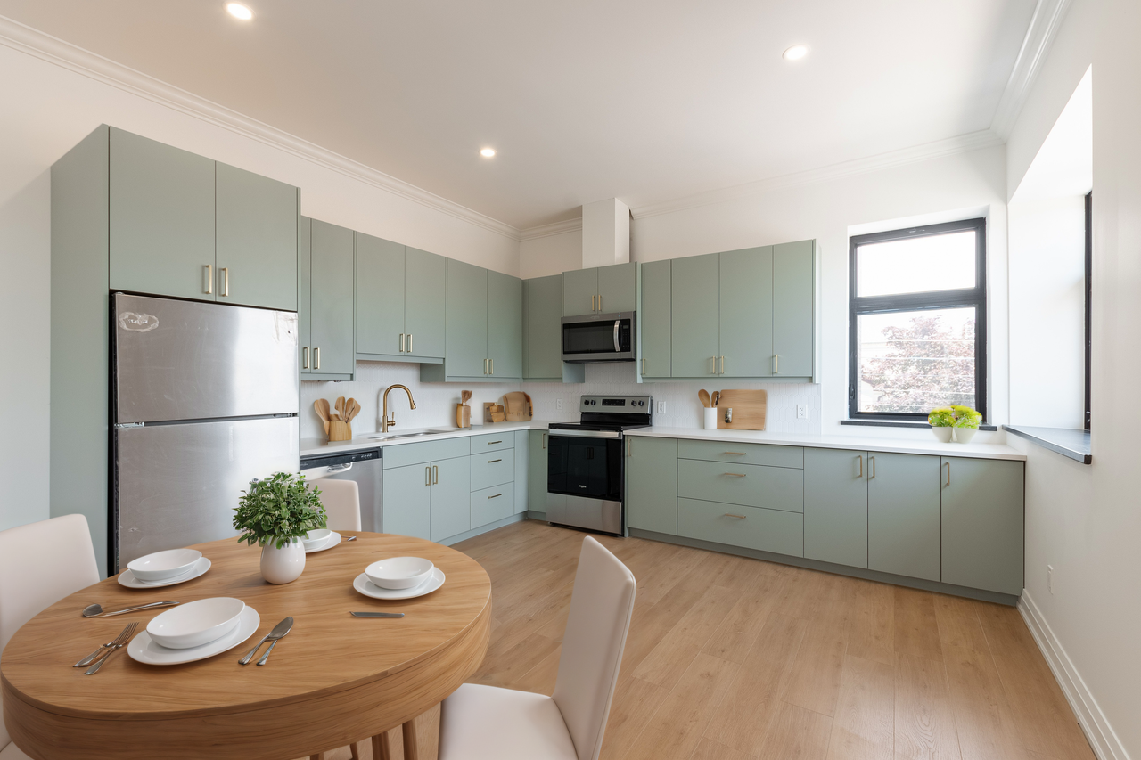 The Times Luxury Apartments - Photo 2 of 8