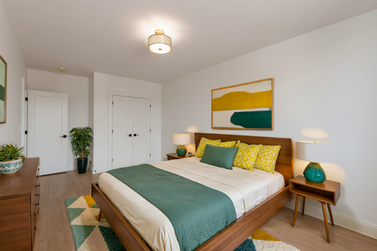 The Times Luxury Apartments - Photo 3 of 8