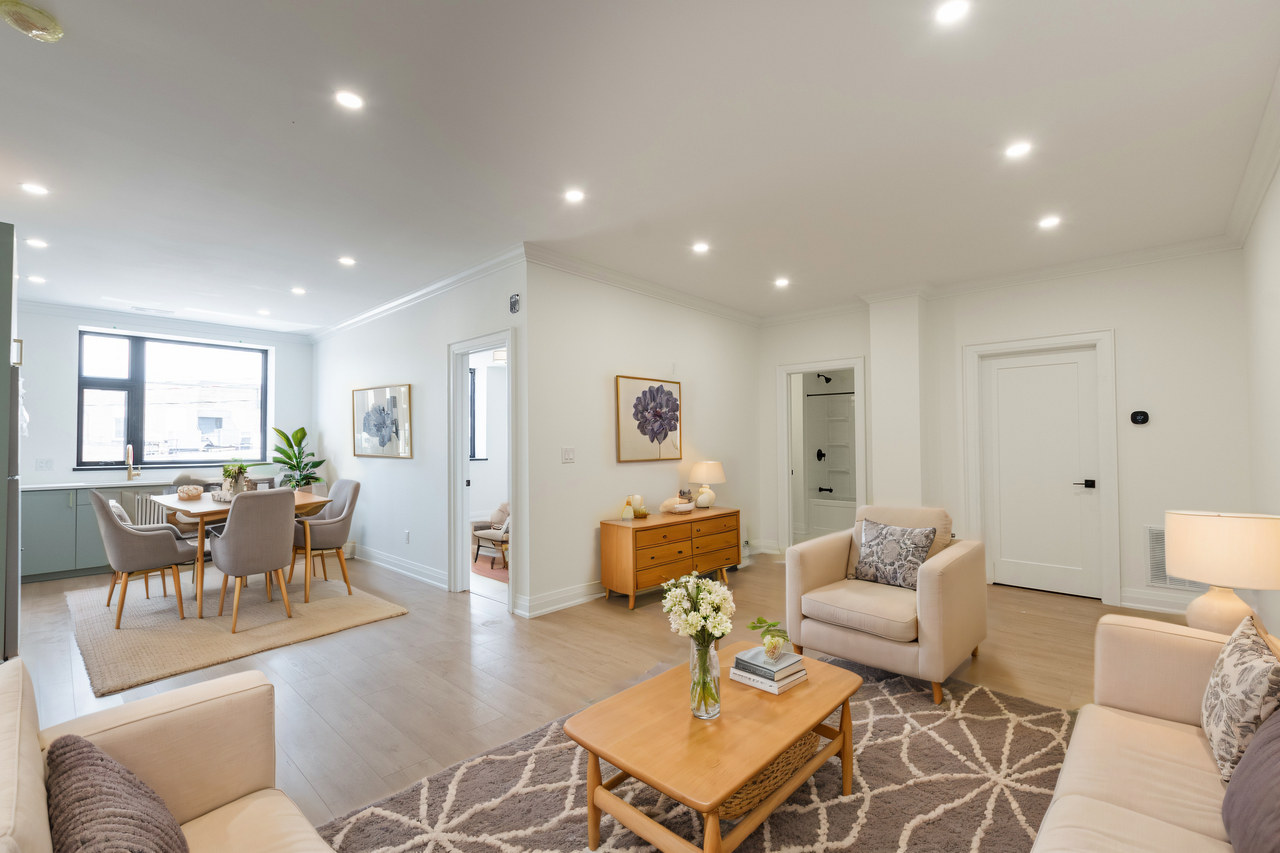 The Times Luxury Apartments - Photo 5 of 8