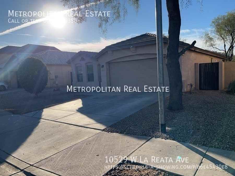 10529 W La Reata Ave - Photo 2 of 28