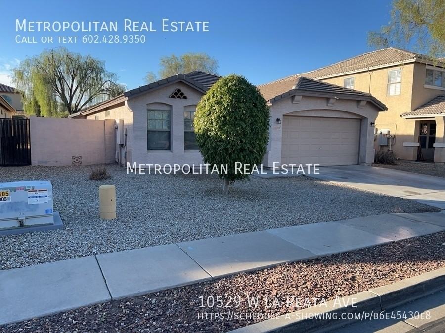 10529 W La Reata Ave - Photo 3 of 28