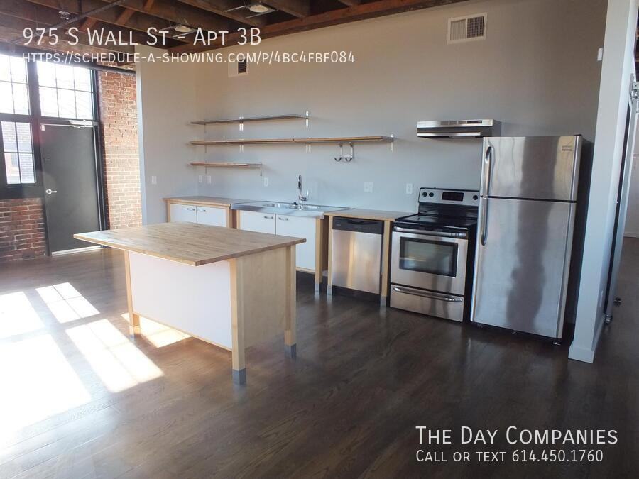 975 S Wall St #3B - Photo 4 of 10