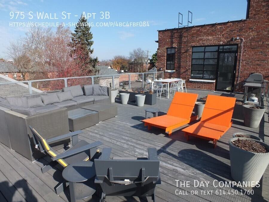 975 S Wall St #3B - Photo 7 of 10