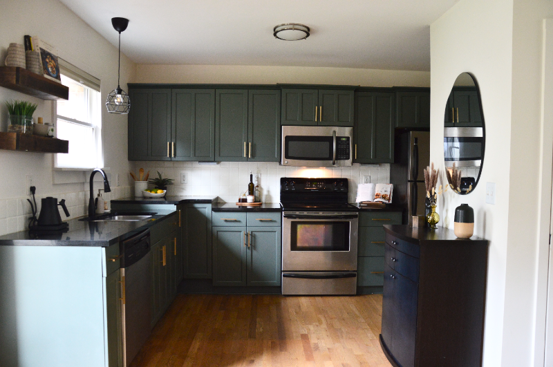 940 Gale Ln #112 - Photo 5 of 16