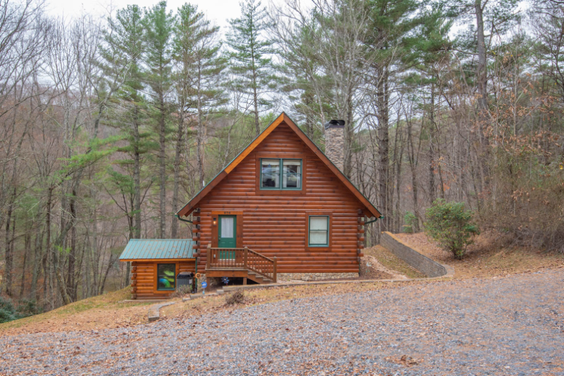 505 River Front Ridge Dr - Photo 2 of 20