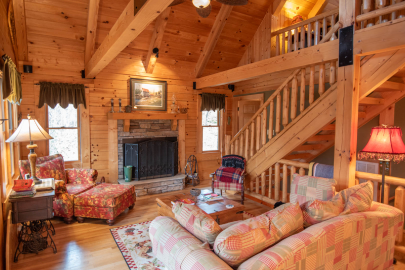 505 River Front Ridge Dr - Photo 3 of 20