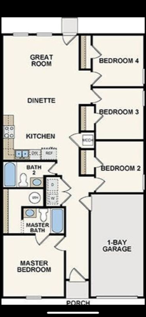 1421 Centipede Dr - Photo 2 of 20