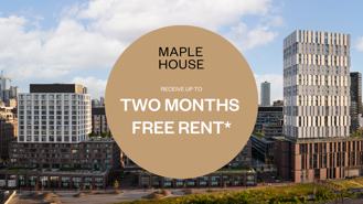 Maple House at Canary Landing - Photo 1 of 1