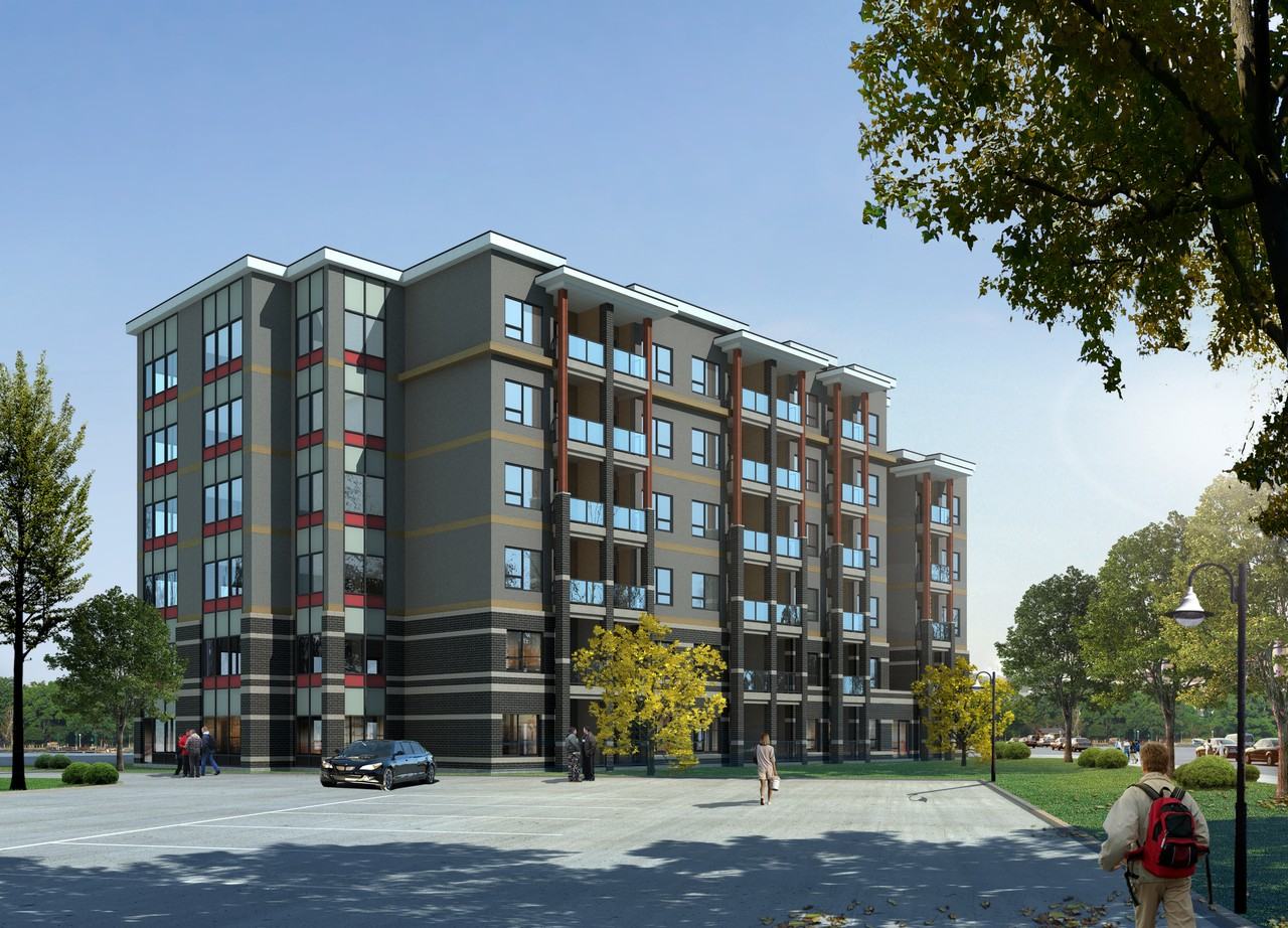 Bison Pointe - Photo 2 of 50