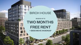 Birch House at Canary Landing - Photo 1 of 1