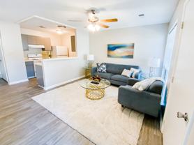 Residences at Haymount - Photo 1 of 1