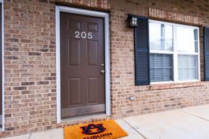 featured image of 402 W Glenn Ave #B205