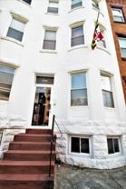 Flats at Charles - Photo 1 of 1
