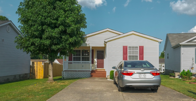 305 Brittany Park Pl #NA - Photo 2 of 24