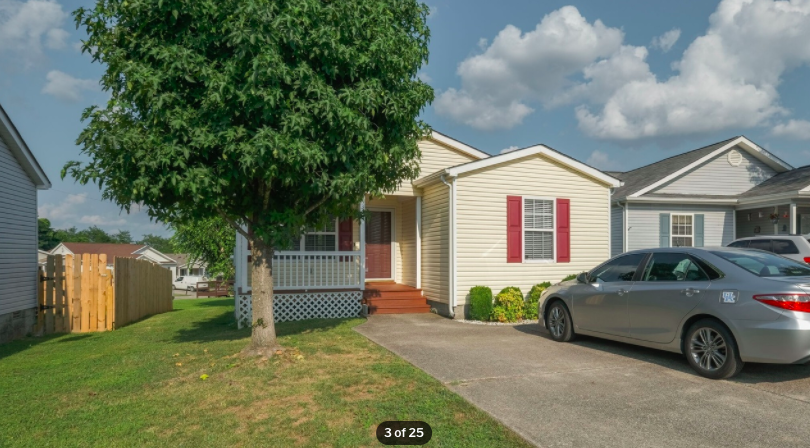 305 Brittany Park Pl #NA - Photo 3 of 24