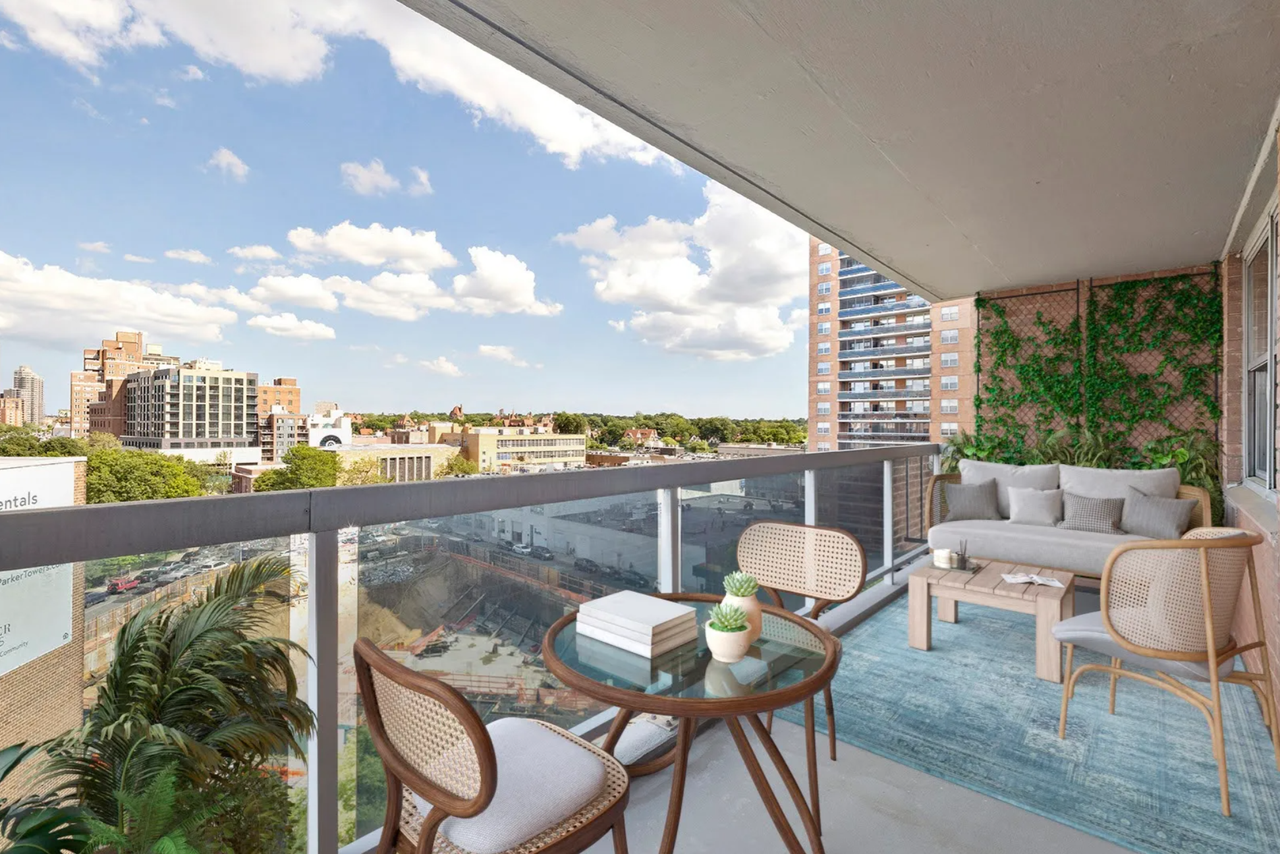 104-60 Queens Boulevard #7F - Photo 2 of 14