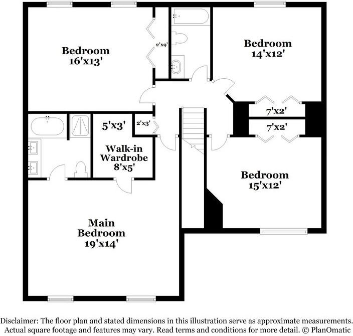 1008 Saint Augustine Pkwy - Photo 3 of 17