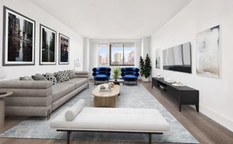 104-20 Queens Boulevard #10B - Photo 1 of 1