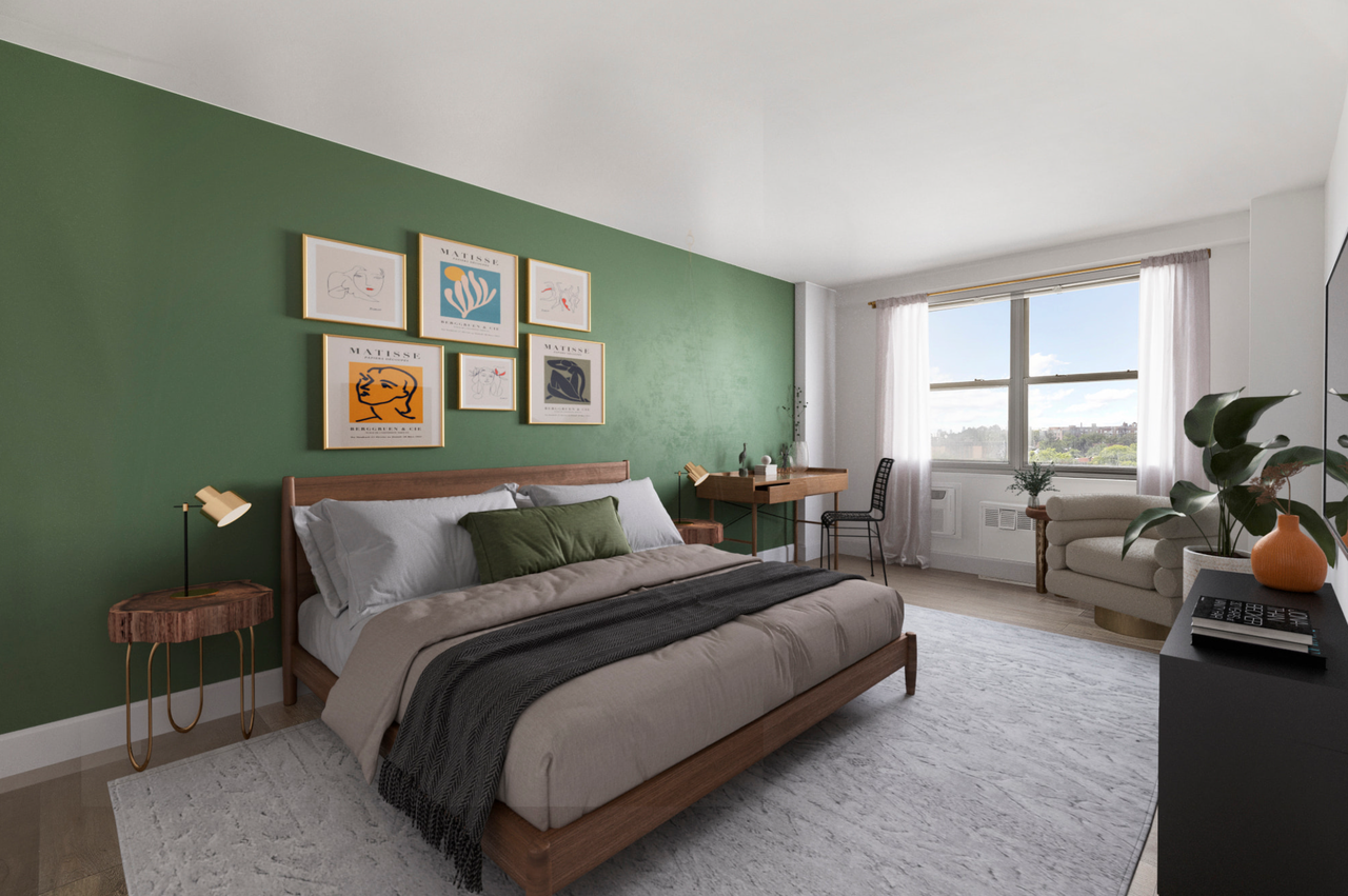 104-60 Queens Boulevard #2V - Photo 3 of 15