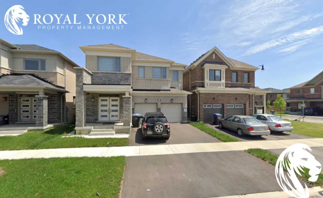 2-19 Emily Street, Brampton, Ontario L7A 0A9 - Photo 2 of 16