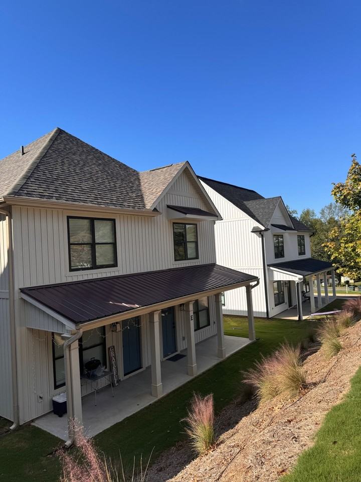 Love Living at Ligon Place! - Photo 2 of 19