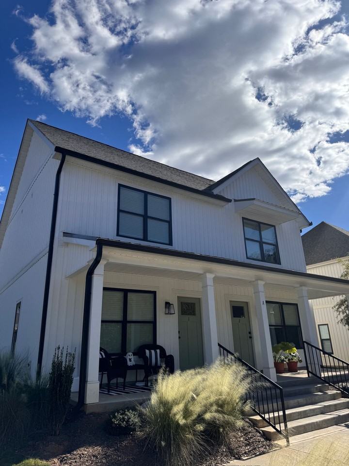 Love Living at Ligon Place! - Photo 3 of 19