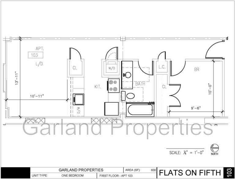 425 Campbell Ave Sw #103 - Photo 7 of 7