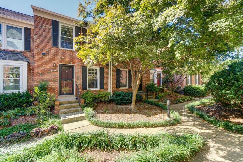 2412 S Walter Reed Dr #C - Photo 2 of 50
