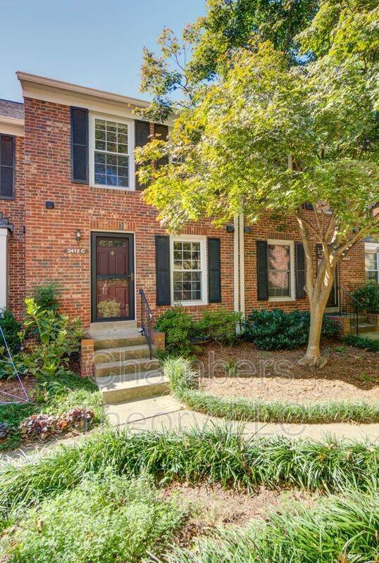 2412 S Walter Reed Dr #C - Photo 4 of 50
