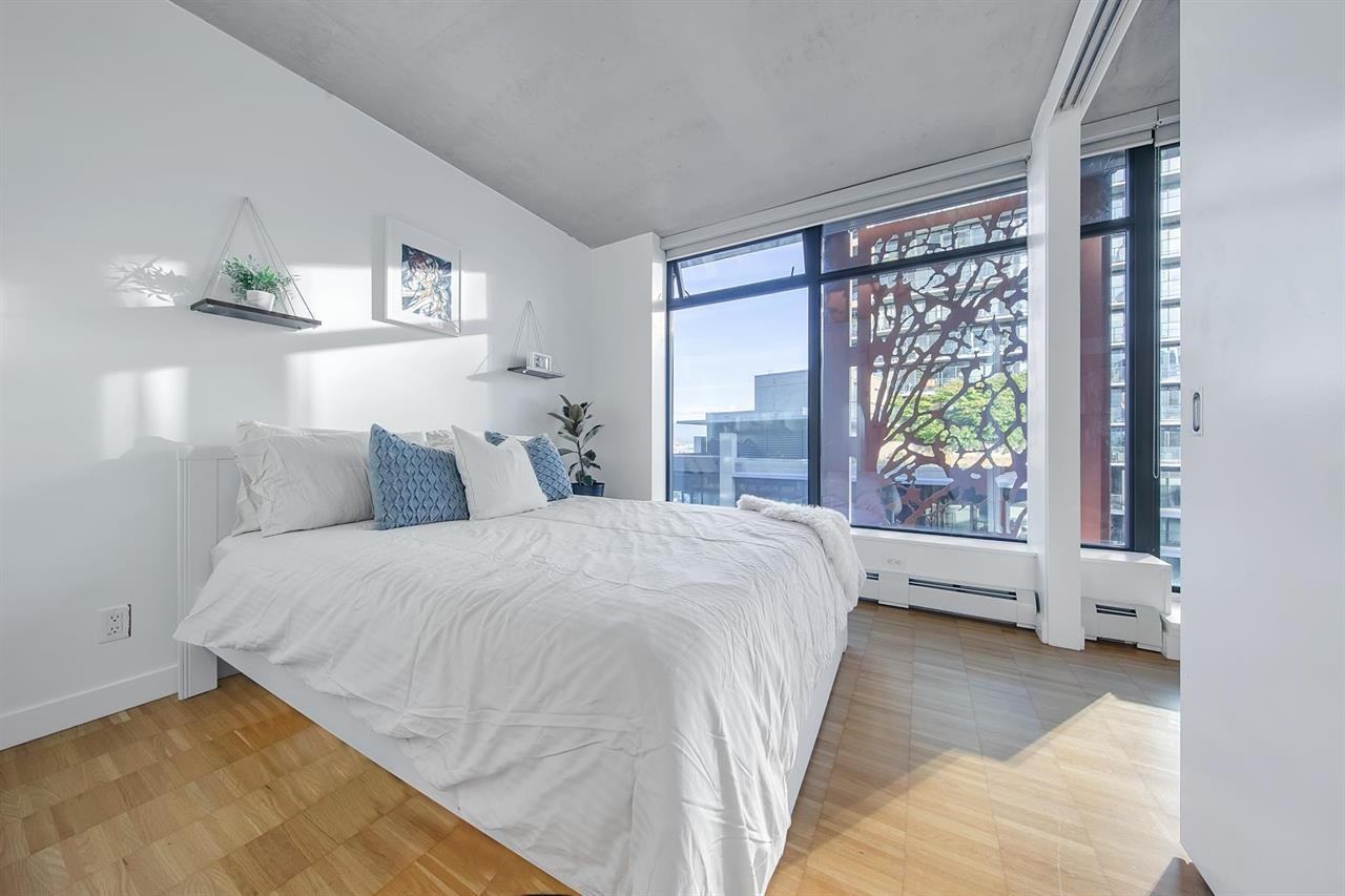 128 West Cordova Street #1204