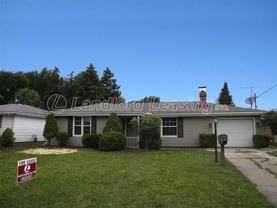 3806 S Hogan Dr - Photo 1 of 1