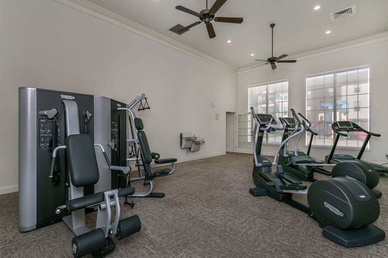 Ridgewood Apartments - Photo 2 of 50