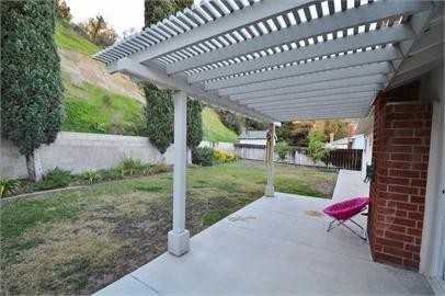 5633 Campanile Way