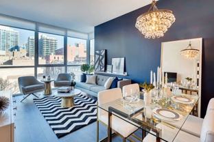 N Hudson Ave #1DEN - Photo 1 of 1