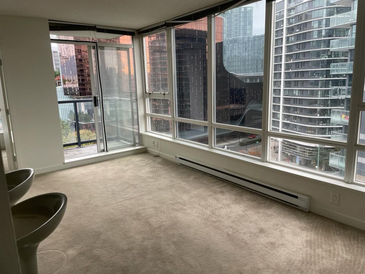 939 Expo Boulevard #1205