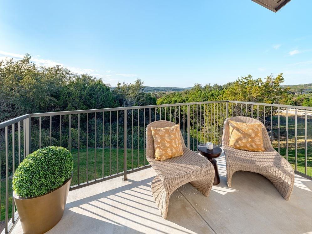 Avalon Townhome Collection Bee Cave - Photo 6 of 35