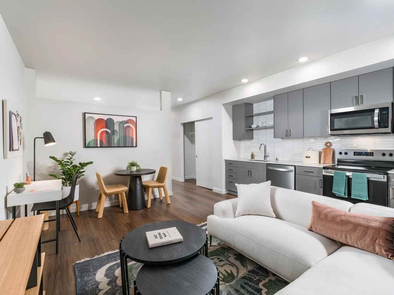 Modera Northgate - Photo 2 of 47