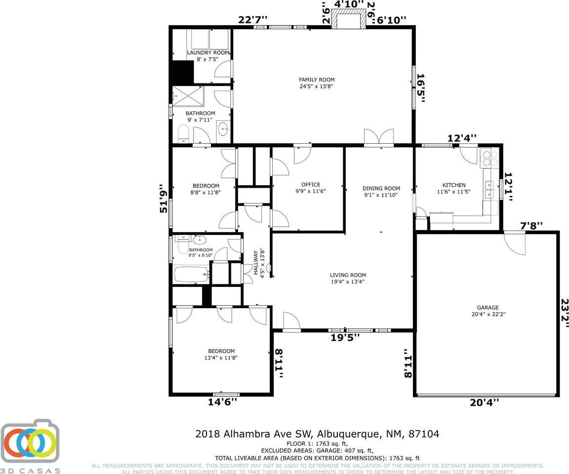 2018 Nm #NA - Photo 2 of 47