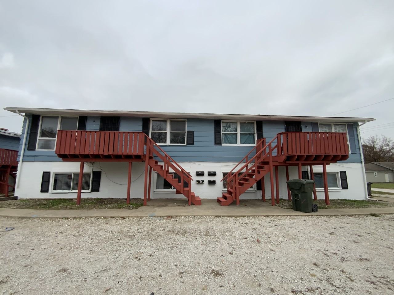 1420 Cleveland Avenue #E