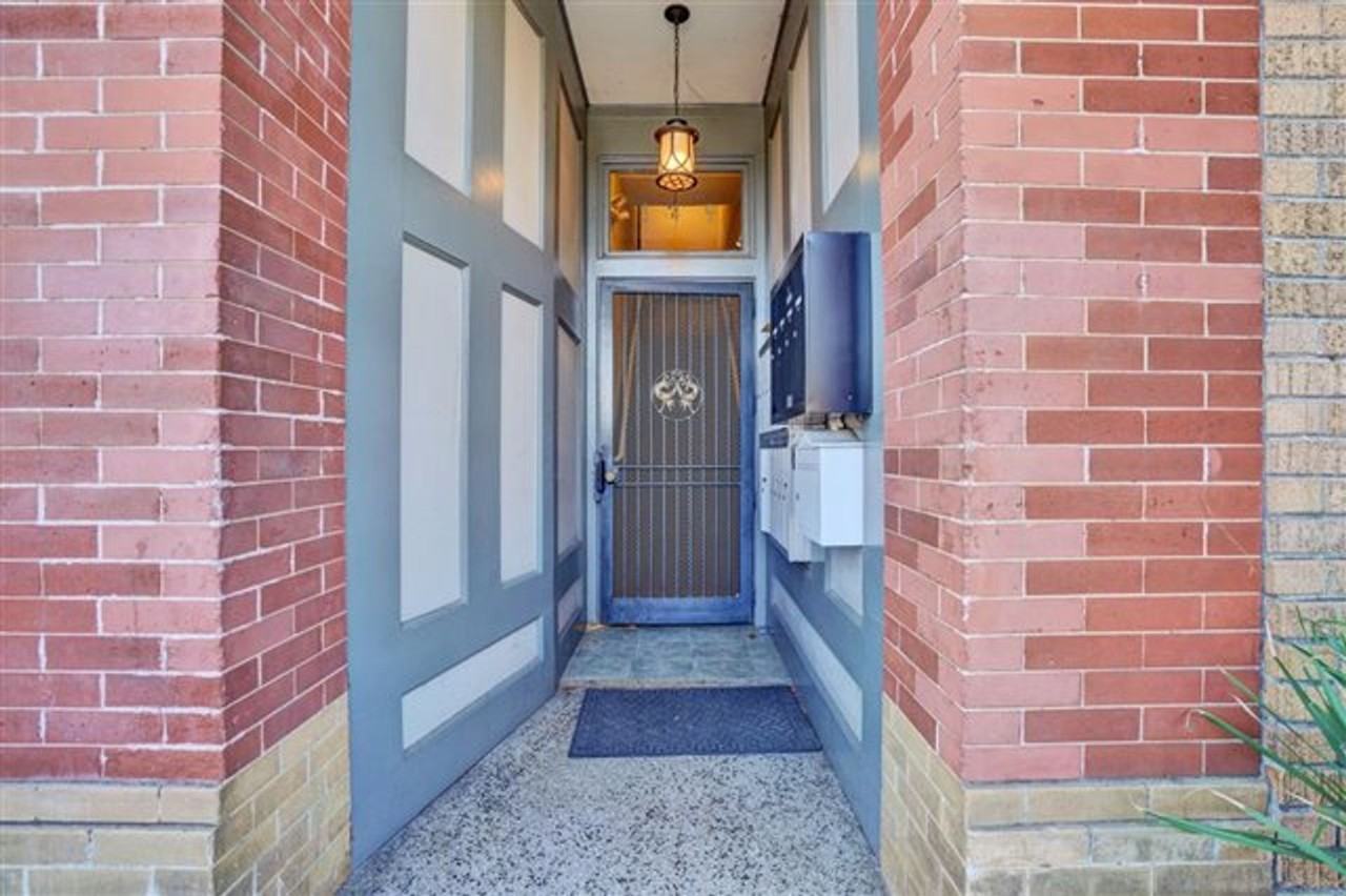 1 Bed 1 Bath in Historical Building - Photo 2 of 13