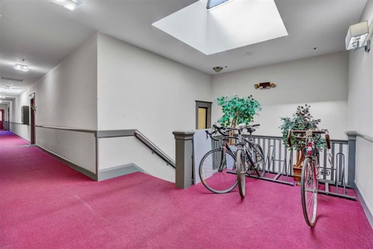 1 Bed 1 Bath in Historical Building - Photo 4 of 13