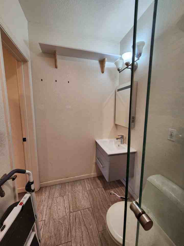 1 Bed 1 Bath in Historical Building - Photo 7 of 13