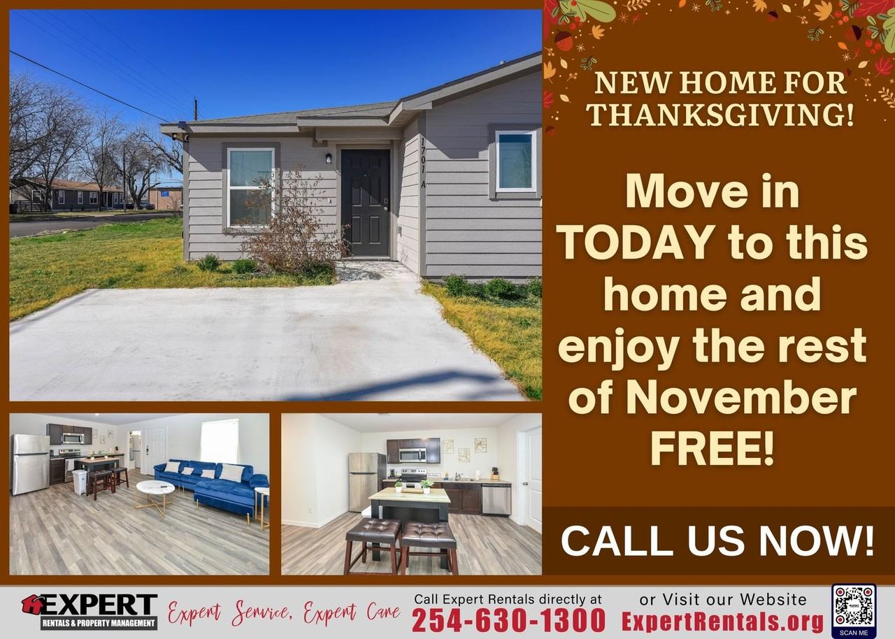 1701 North Park Street #A - Photo 2 of 25