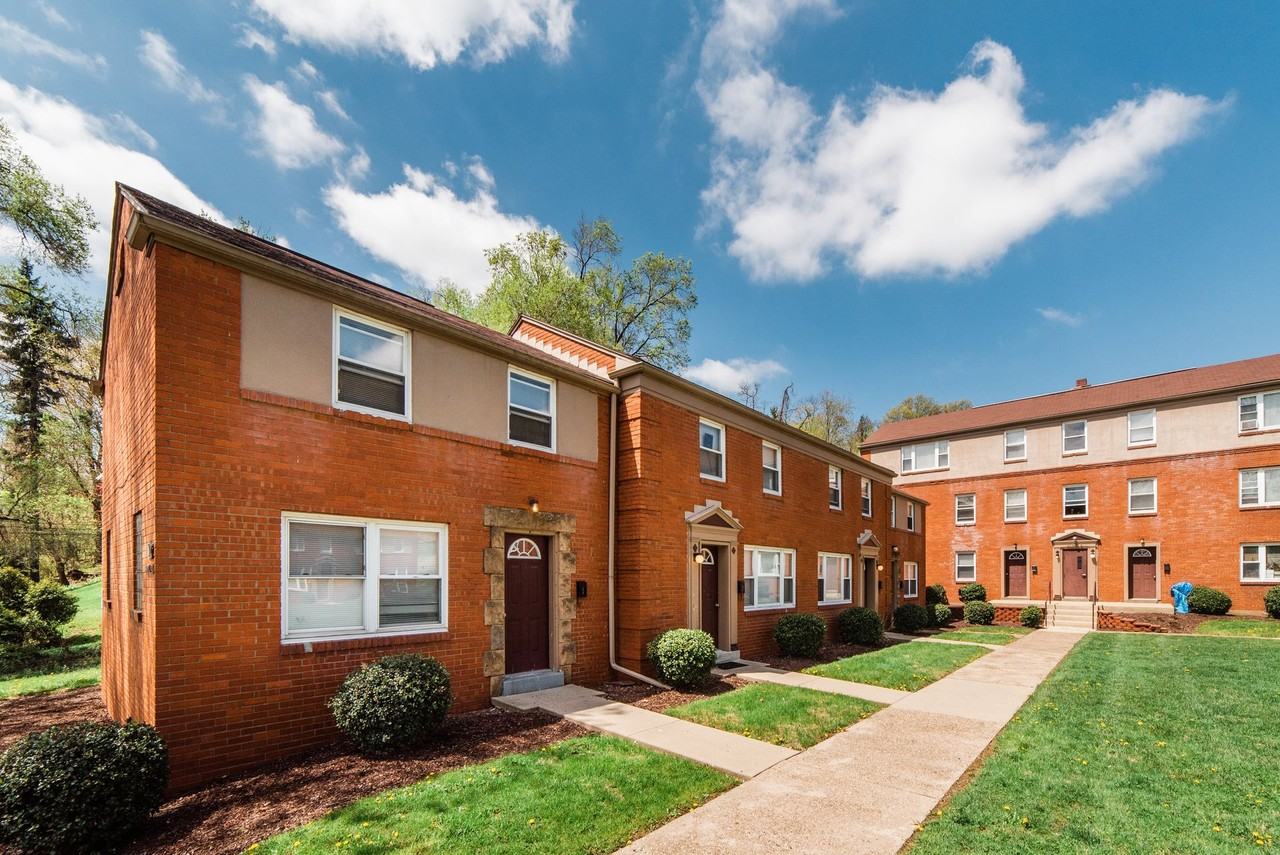 Canyon Place Apartments - Photo 2 of 14