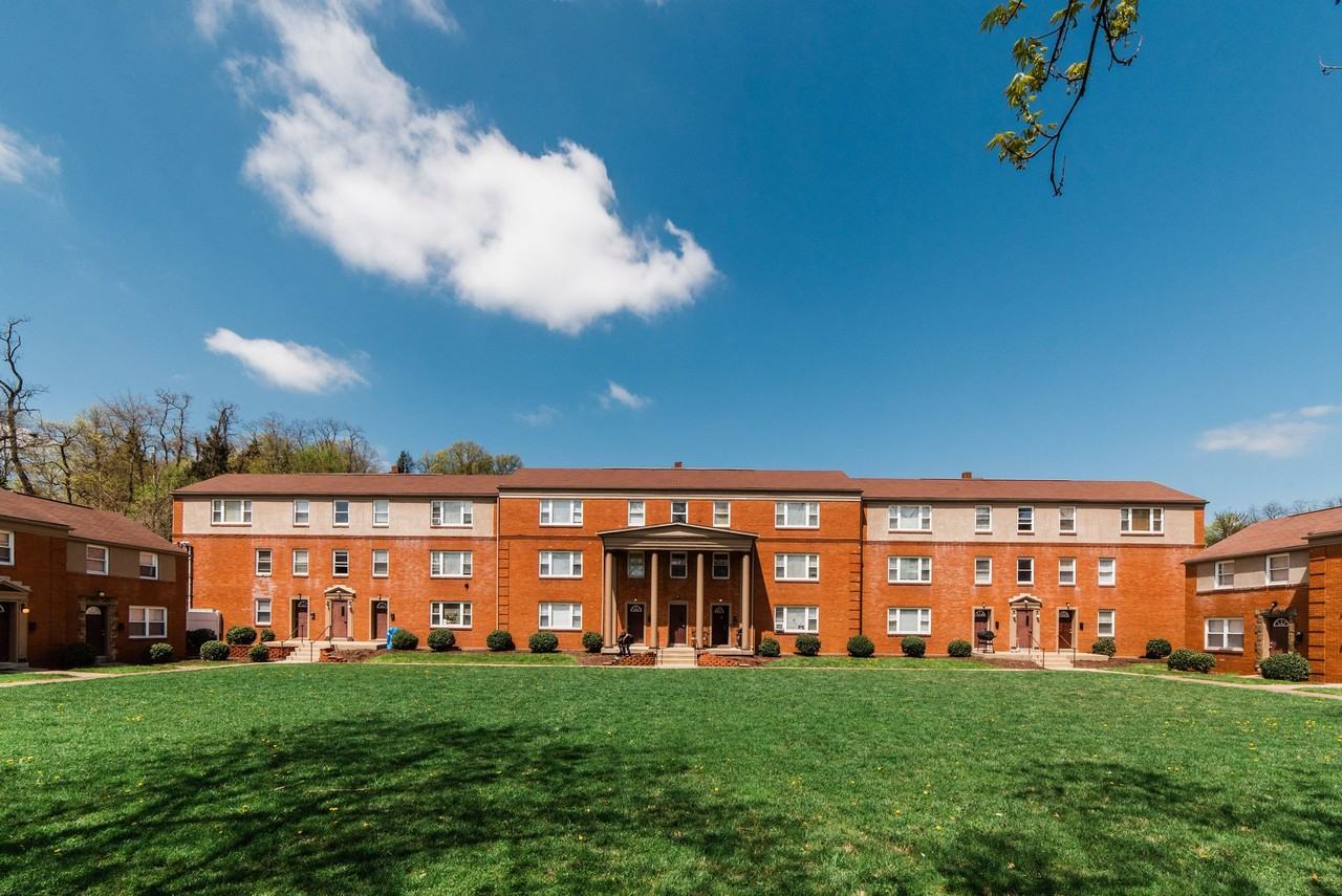 Canyon Place Apartments - Photo 3 of 14