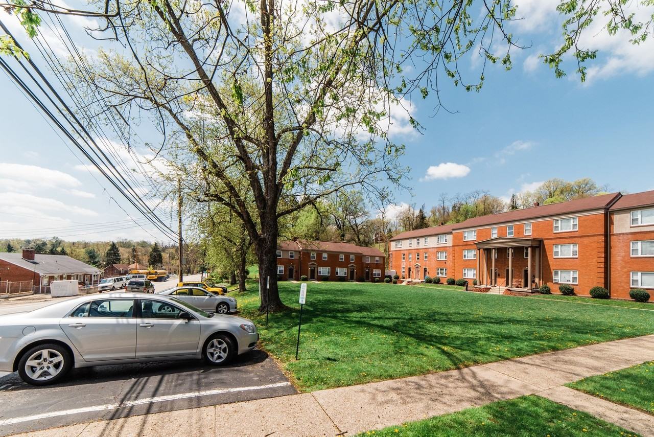 Canyon Place Apartments - Photo 4 of 14