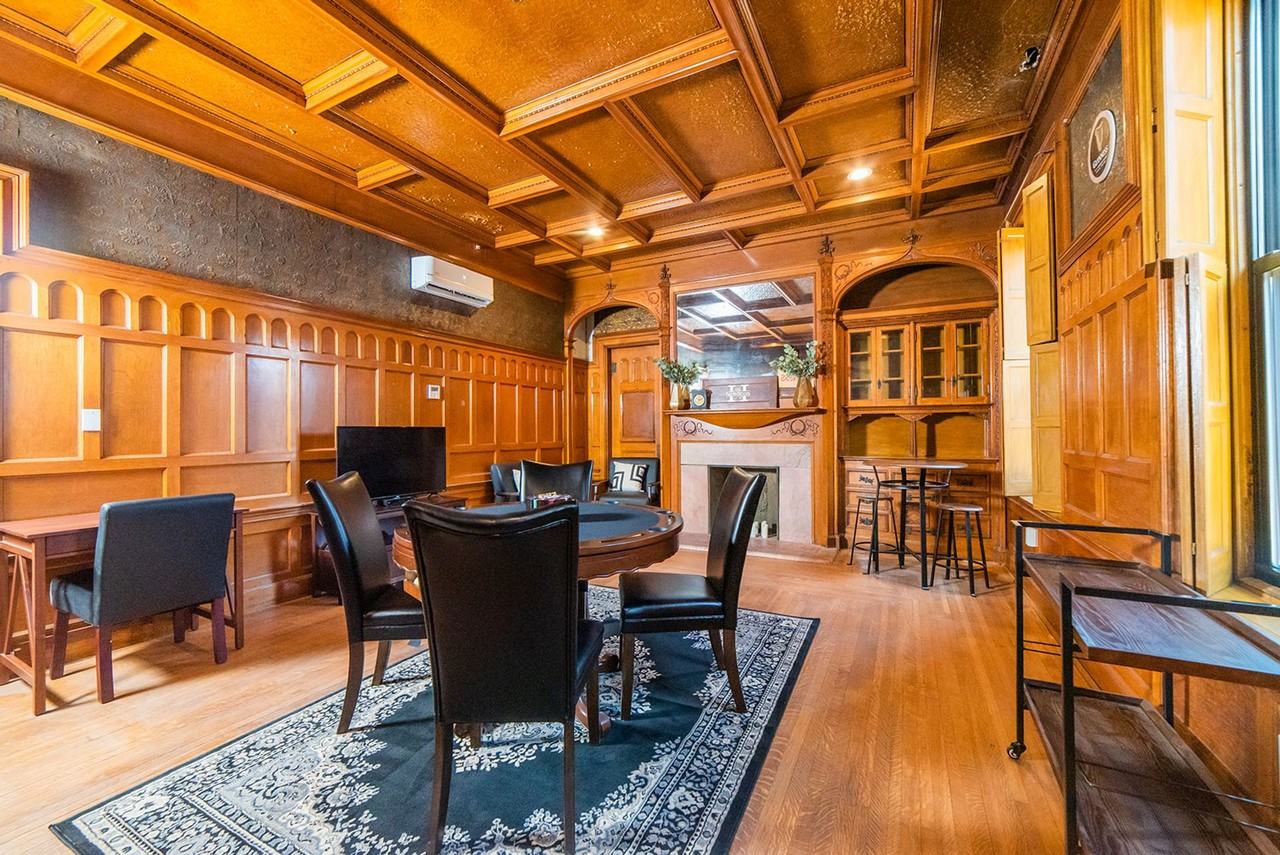 The Hamilton - Photo 6 of 14