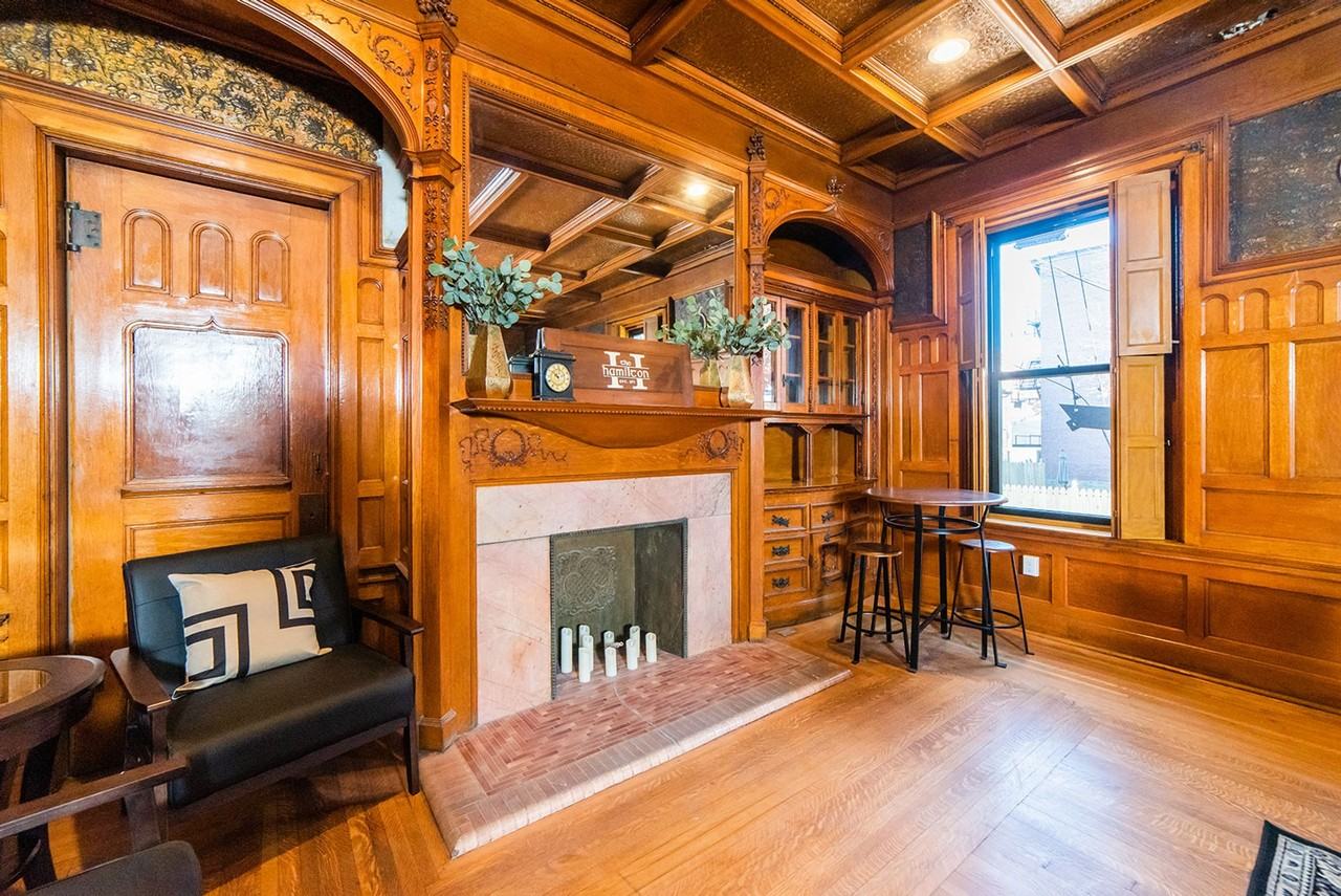 The Hamilton - Photo 7 of 14