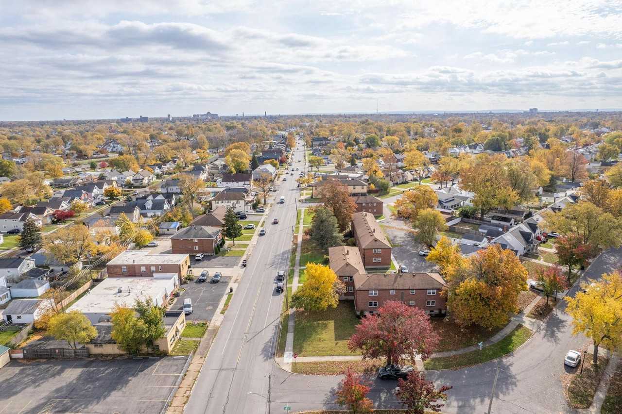 Englewood Apartments - Photo 6 of 19
